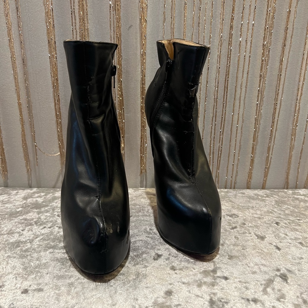 Christian Louboutin Heeled Boot